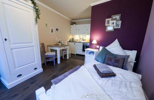 Dersdorf Apartment | Friendly Home - Einzelappartement "Calm" Köln Bonn Phantasialand