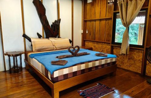 Nuea Khlong Resort | Friendly Koh Jum
