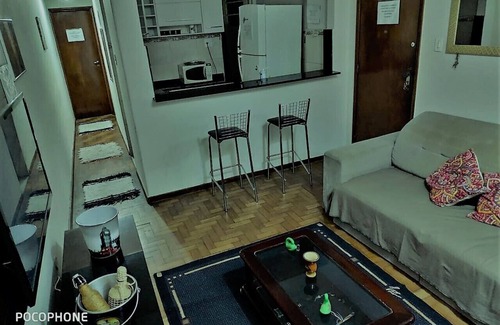 Nova Friburgo Apartment | FRIENDLY MAIN COW FRIENDLY - WE ACCEPT ANIMALS