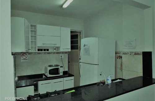 Nova Friburgo Apartment | FRIENDLY MAIN COW FRIENDLY - WE ACCEPT ANIMALS