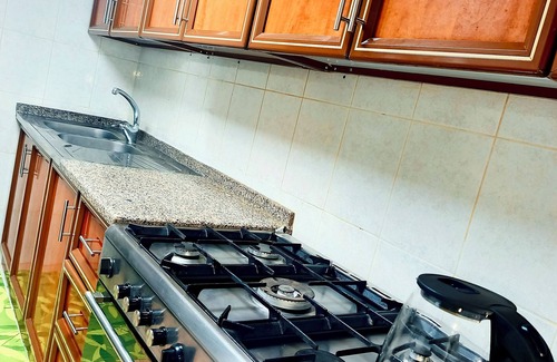 Ajman Condo | Friends Break Downtown