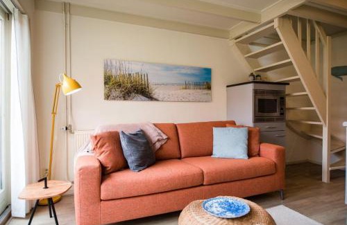 Ameland Ski Chalet | Friese Antillen