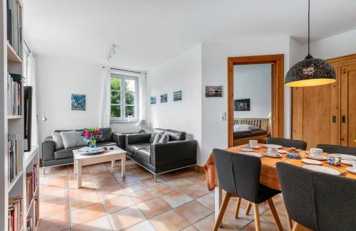 Winnemark Apartment | Friesenhaus an der Schlei