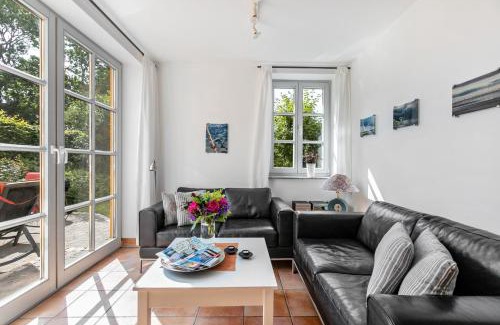 Winnemark Apartment | Friesenhaus an der Schlei