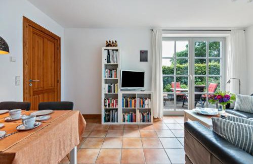 Winnemark Apartment | Friesenhaus an der Schlei