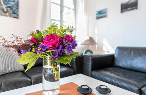 Winnemark Apartment | Friesenhaus an der Schlei