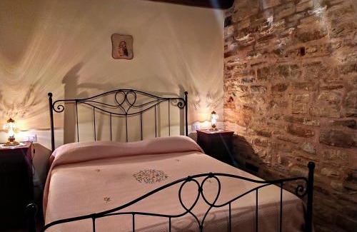 Parchiule House | Frigino Agriturismo