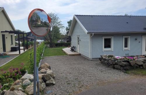 Frillesas Apartment | Frillesås BB Vallersvik