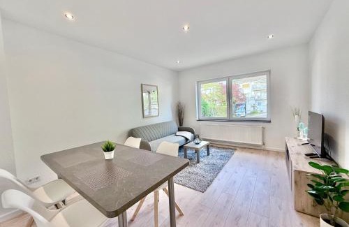 Neheim Apartment | Frisch saniertes Business Apartment "Profi Paul"