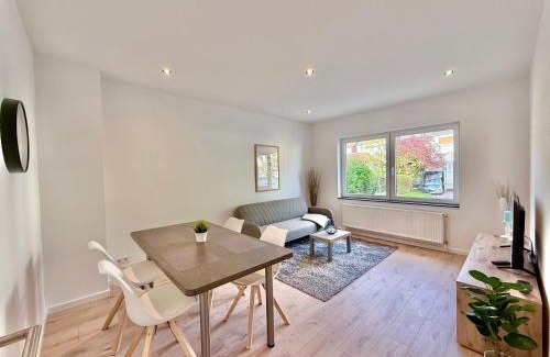 Neheim Apartment | Frisch saniertes Business Apartment "Profi Paul"