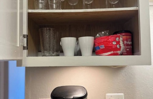 Frisco Apartment | Frisco extended stay! Entire 2 Bed 1 bath apt