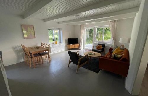 Uelsby Apartment | Fritz