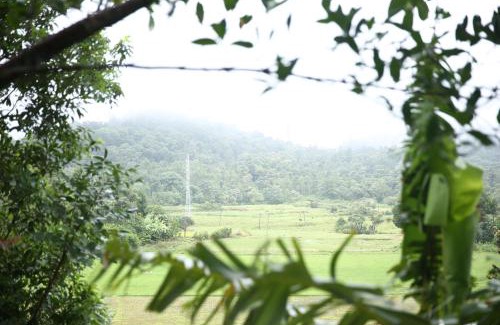 Madikeri House | Frolic Homes