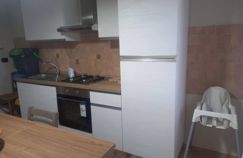 Coazze Apartment | From Elena and Michele