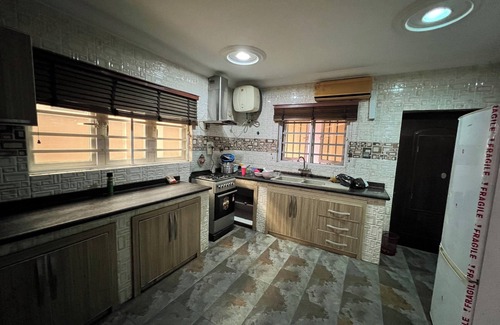 Lagos House | From Home2home