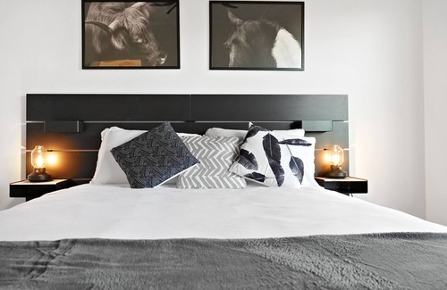 Scone Cottage | Fromelles Cottage - country house
