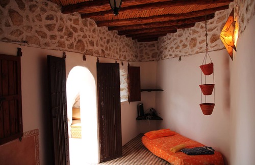 Sidi Kaouki Bed & Breakfast | Front Beach