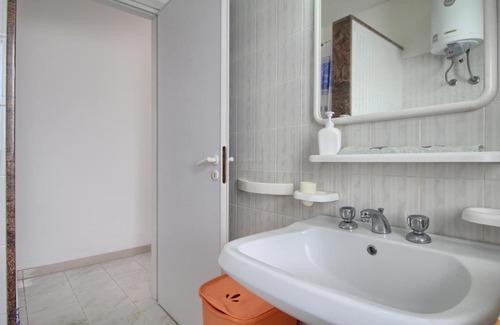 Torre Mozza Apartment | Front Beach Torre Mozza by LoveSud