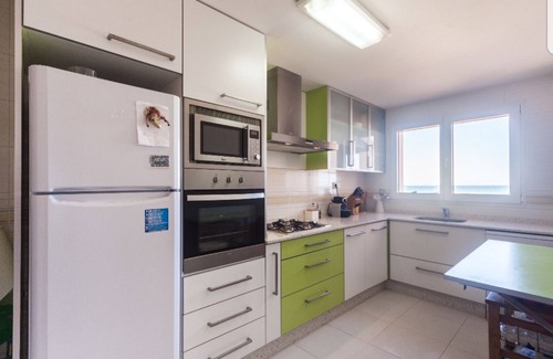 Pobles del Sud House | Front line beach villa near El Saler golf course + wifi. Valencia