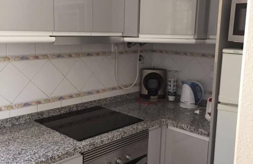 Rojales Apartment | Front line golf 3 bedroomed apartment Rojales -Quesada