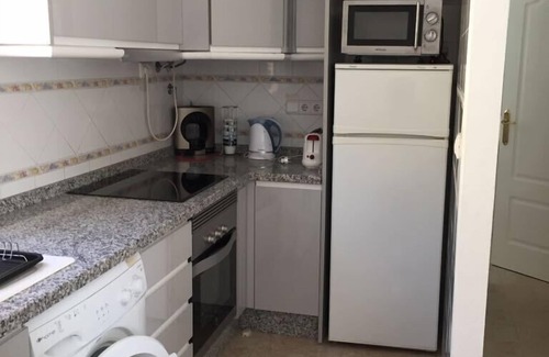 Rojales Apartment | Front line golf 3 bedroomed apartment Rojales -Quesada