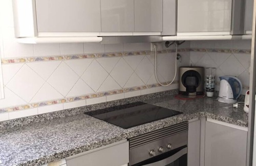 Rojales Apartment | Front line golf 3 bedroomed apartment Rojales -Quesada