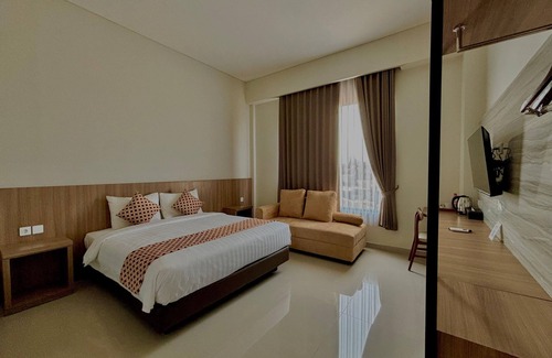 Gombong Hotel | Front One Hotel Gombong