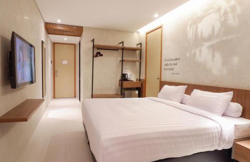 Magelang Hotel | Front One Resort Magelang