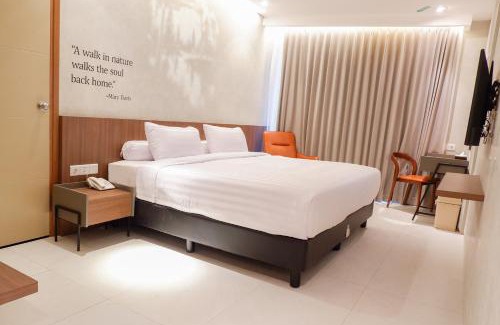 Magelang Hotel | Front One Resort Magelang