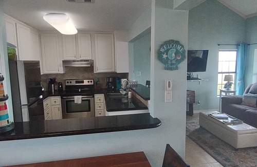 Galveston House | Front Row Beach Home, Your Piece of Paradise