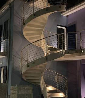 Quartiere XXIV Don Bosco Apartment | Fronte mare Levante - Houses & Flats