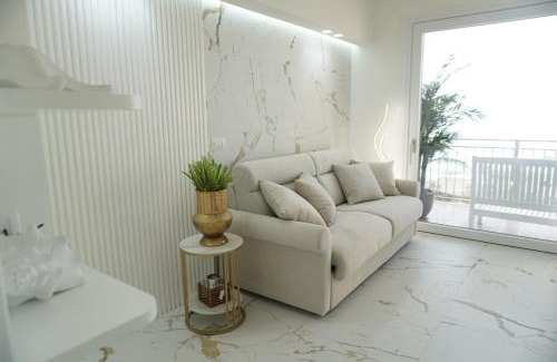 Borgo Santa Maria Apartment | FronteMare Apartment
