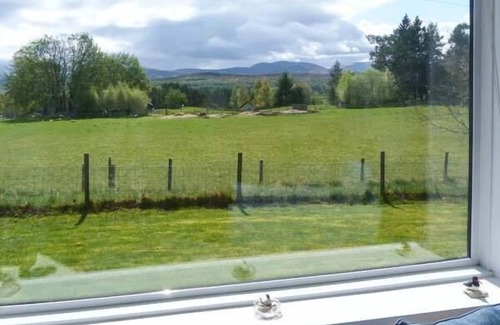 Newtonmore Cottage | FRONTHILL, pet friendly, character holiday cottage in Newtonmore