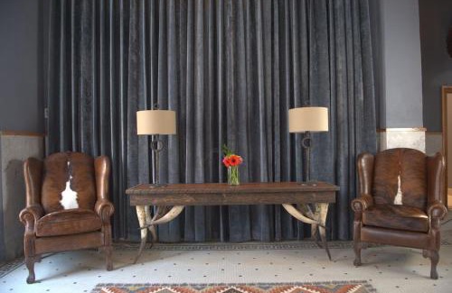 Pawhuska Hotel | Frontier Hotel Pawhuska