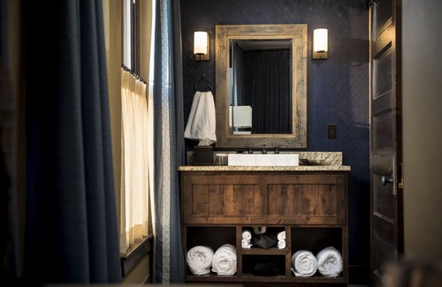Pawhuska Hotel | Frontier Hotel Pawhuska