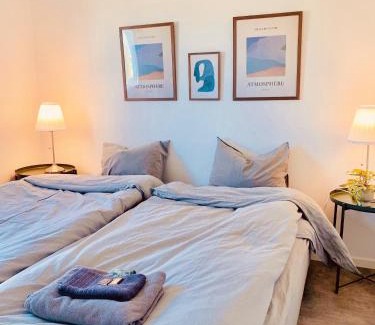 Kiruna Apartment | Frost Longstay Lakeside