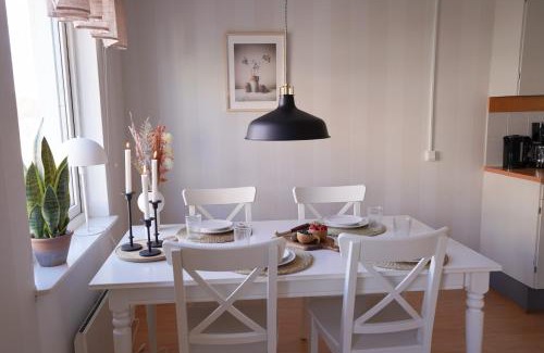 Haparanda Apartment | Frost Longstay Sundellsgatan 3 C