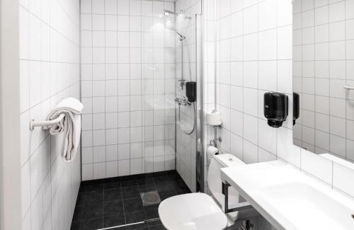 Mosjoen Hotel | Fru Haugans Hotel