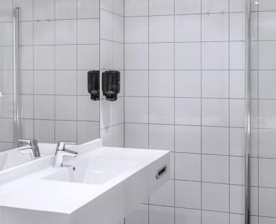 Mosjoen Hotel | Fru Haugans Hotel