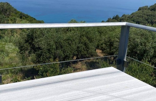 Agios Stefanos Avliotes Cottage | FRUIT ECO VILLA AVLIOTES CORFOU
