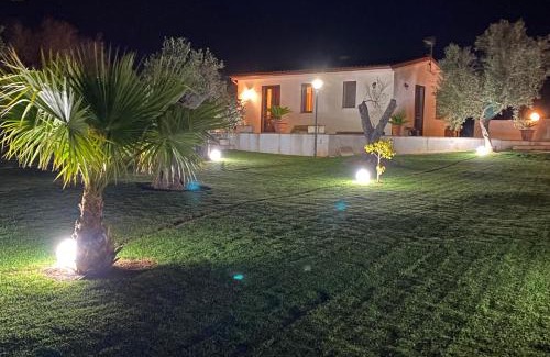 Minervino di Lecce House | Fruni House