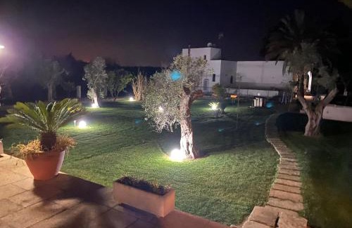 Minervino di Lecce House | Fruni House