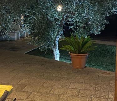 Minervino di Lecce House | Fruni House