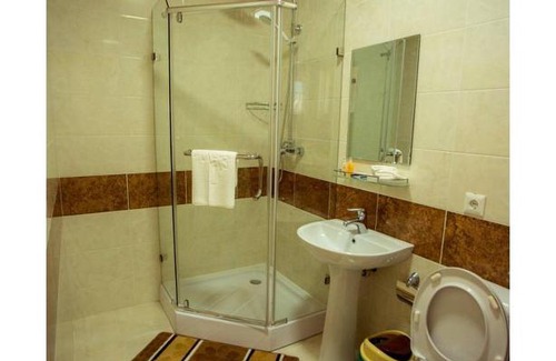 Sverdlov District Apartment | FRUNzE