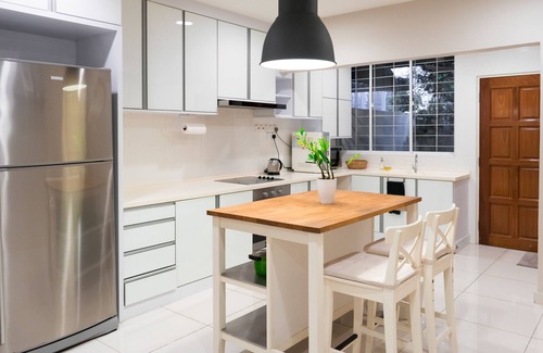Bangsar House | FSTL Homes@Bangsar Terasek