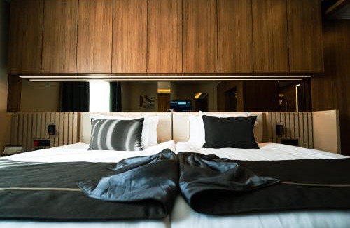 Menemen Hotel | FT Lotus Thermal Hotel&SPA Trademark Collection by Wyndham