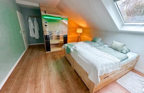 Niedersfeld Apartment | Fuchsbau Winterberg