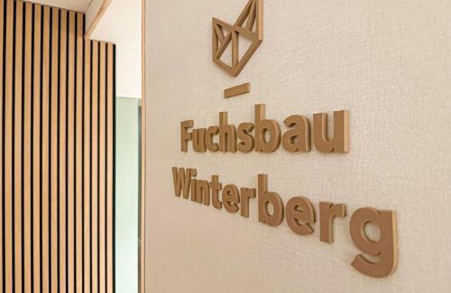 Niedersfeld Apartment | Fuchsbau Winterberg