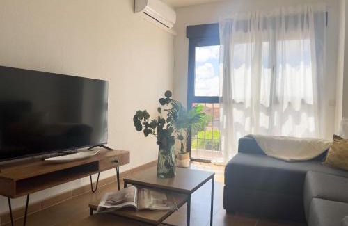Fuensalida Apartment | FuensalidaHomes 001