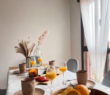 Fuensalida Apartment | FuensalidaHomes 207